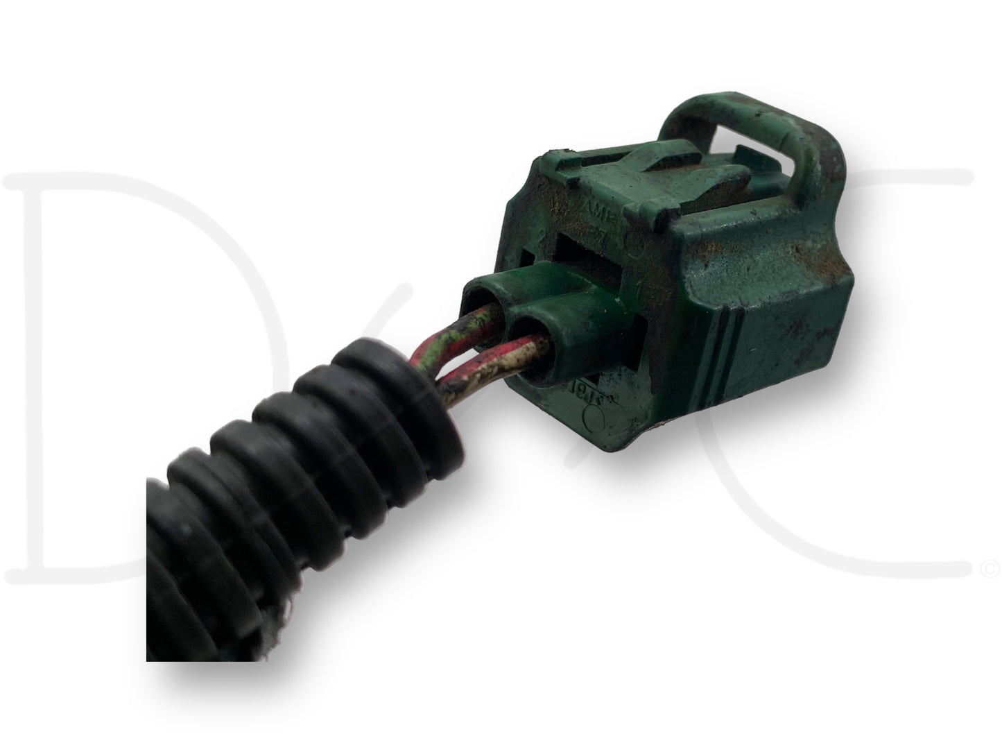 99-01 Ford F250 F350 OEM 7.3 7.3L Diesel Engine Wiring Harness 1807461C91