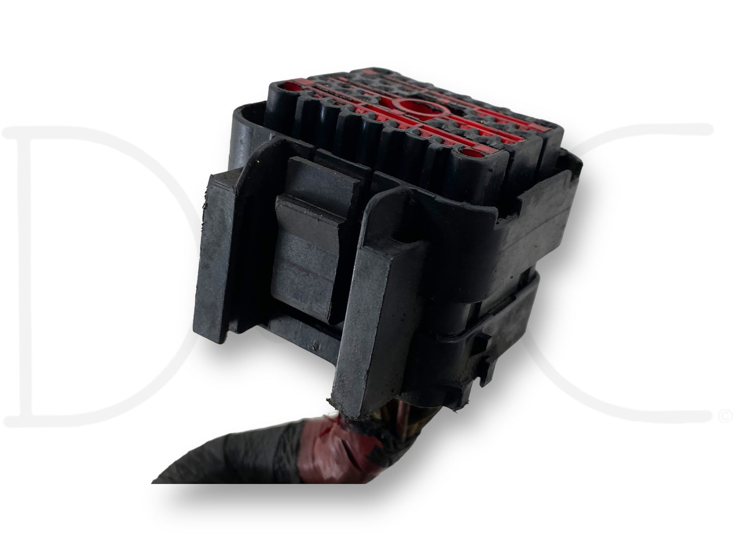 99-01 Ford F250 F350 OEM 7.3 7.3L Diesel Engine Wiring Harness 1807461C91