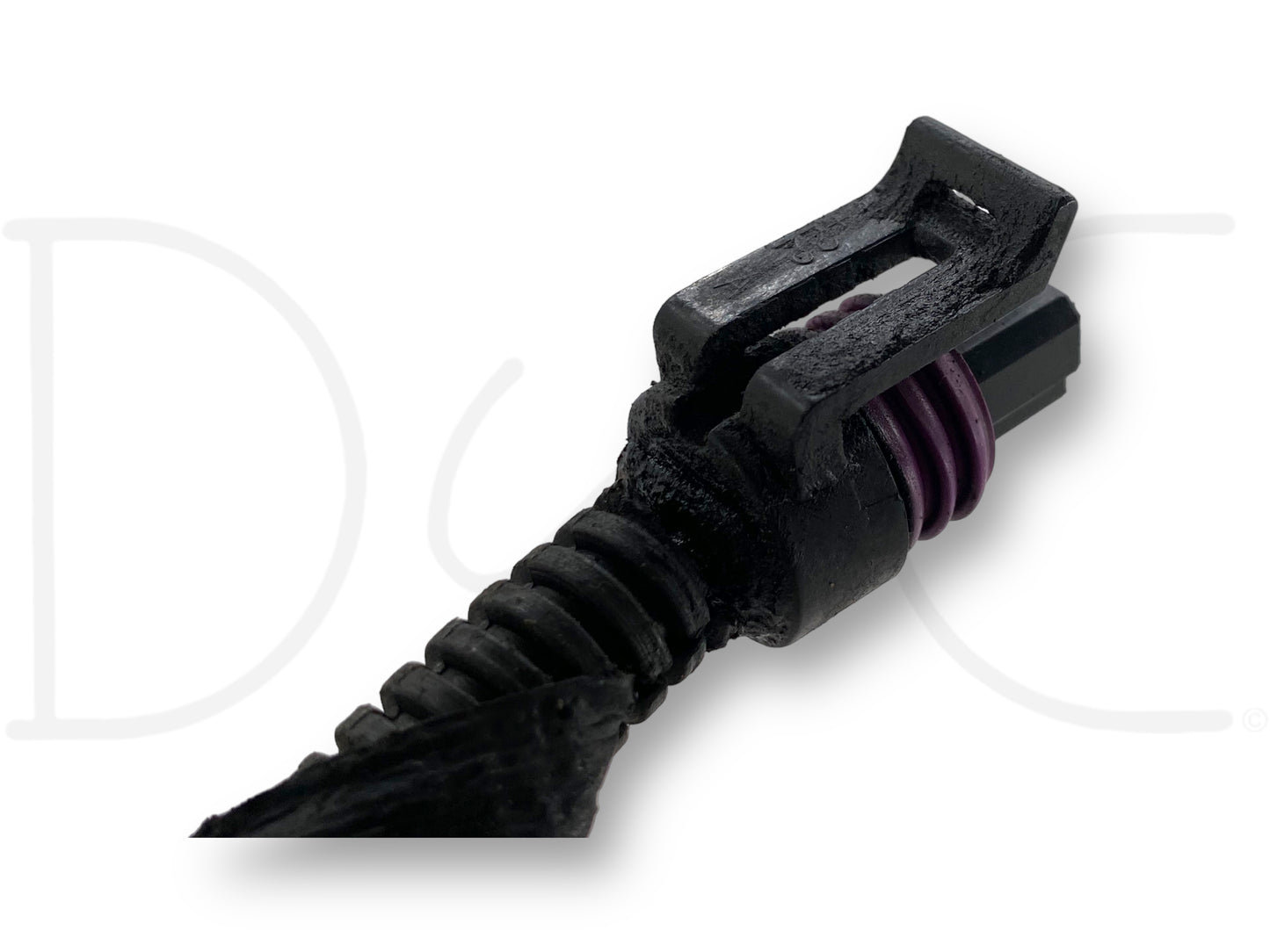 99-01 Ford F250 F350 OEM 7.3 7.3L Diesel Engine Wiring Harness 1807461C91