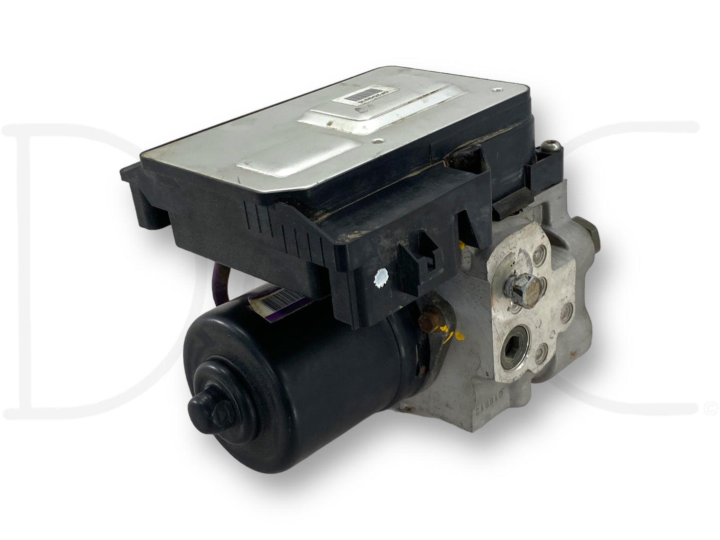 99-01 Ford F350 DRW Brake ABS Module Anti Lock Brake Pump OE Yc35-2C346-Cb