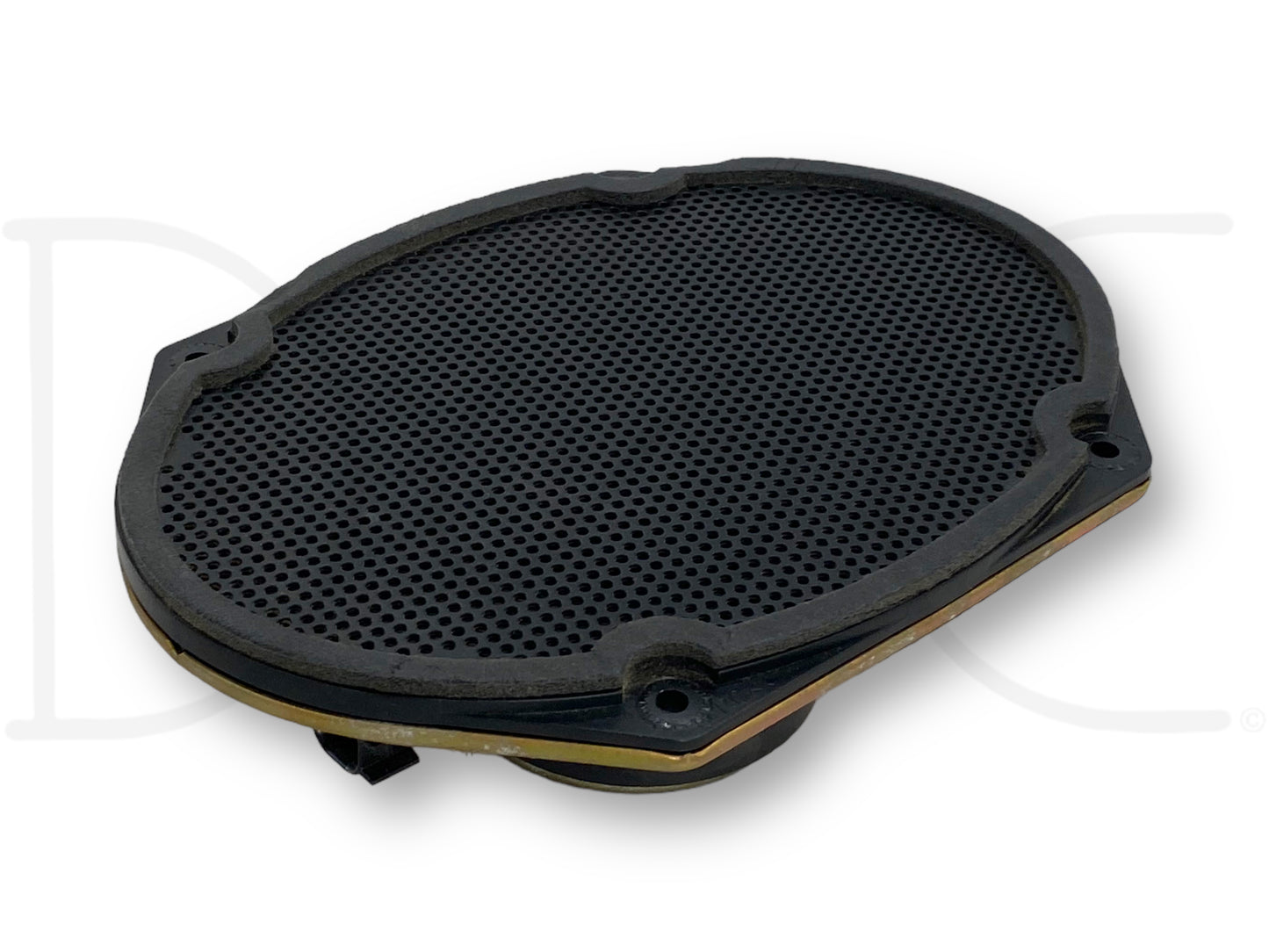 99-07 Ford F250 F350 Super Duty Door Speaker OE Xf2F-18808-Ac