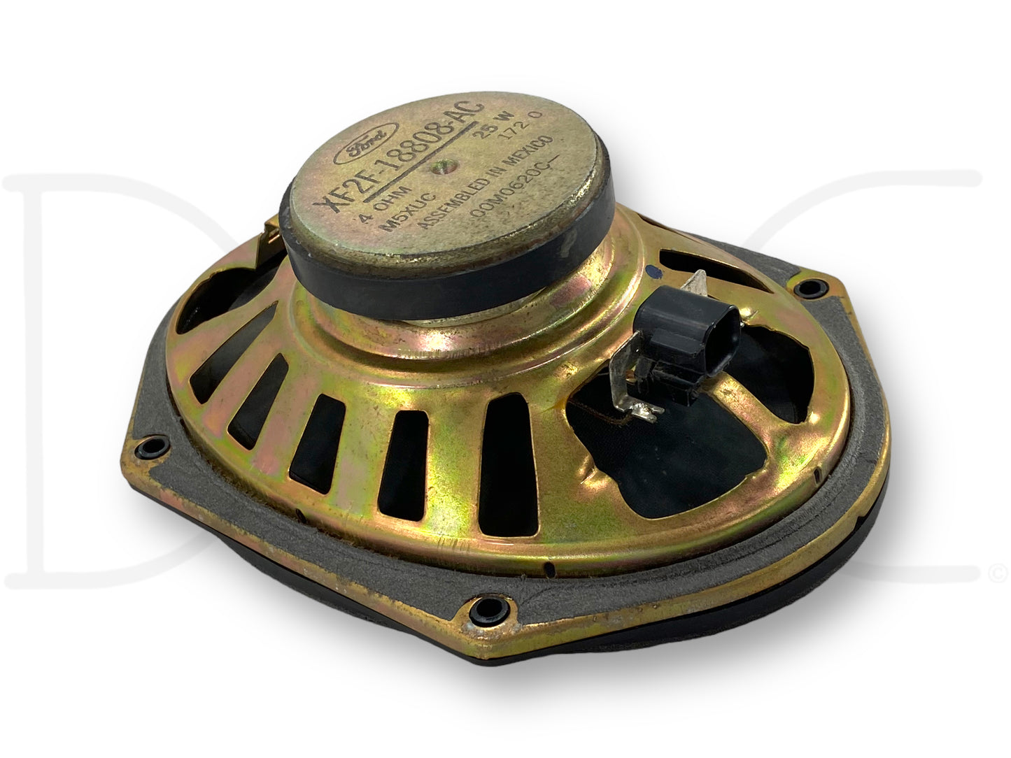 99-07 Ford F250 F350 Super Duty Door Speaker OE Xf2F-18808-Ac