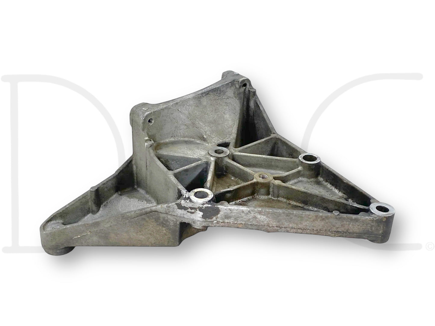 99-02 Ford F250 F350 7.3 7.3L Diesel Ac Compressor Idler Bracket F8Te-19D624-Ab