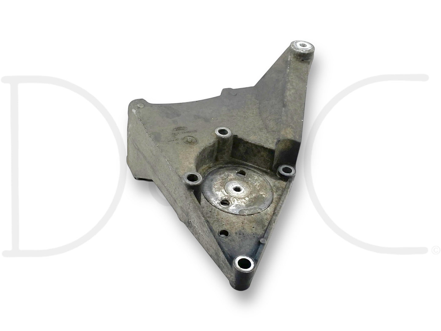 99-02 Ford F250 F350 7.3 7.3L Diesel Ac Compressor Idler Bracket F8Te-19D624-Ab