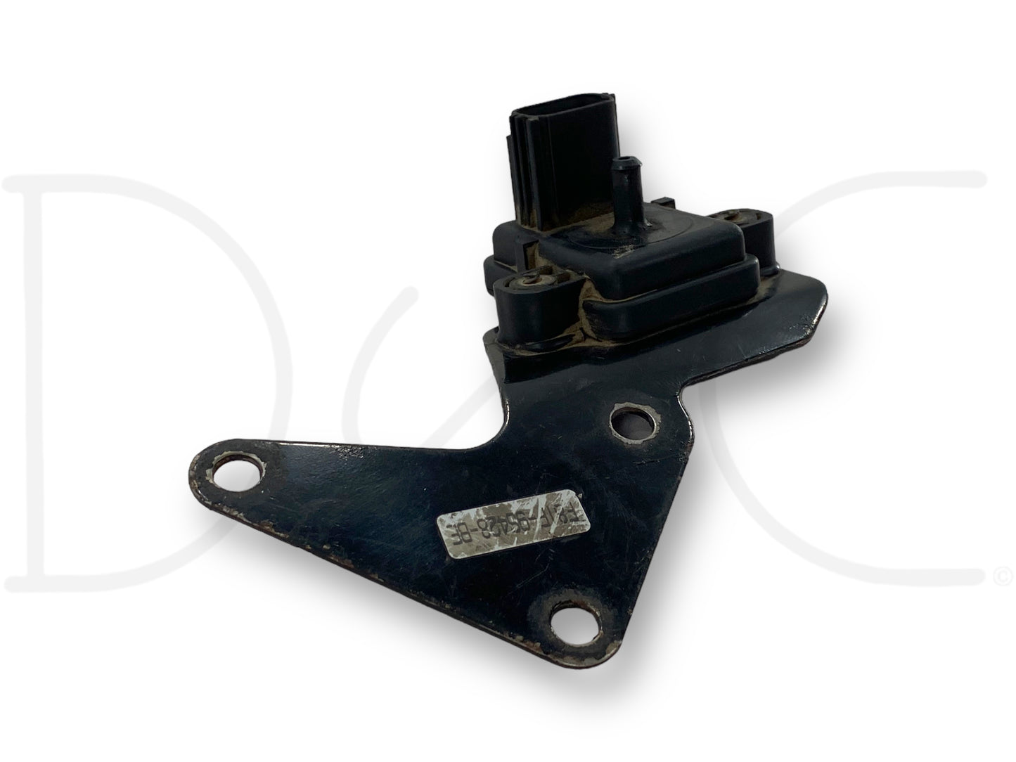 99-02 Ford F250 F350 OE 7.3 7.3L Map Sensor Air Pressure Bracket 98Ab-9F479-Ba