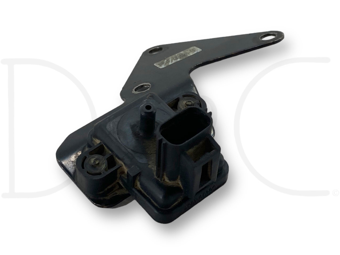 99-02 Ford F250 F350 OE 7.3 7.3L Map Sensor Air Pressure Bracket 98Ab-9F479-Ba