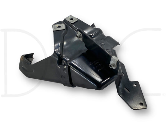 11-16 Ford F250 F350 6.7 6.7L Rear Frame Tank Brake Line Mount Bracket OEM