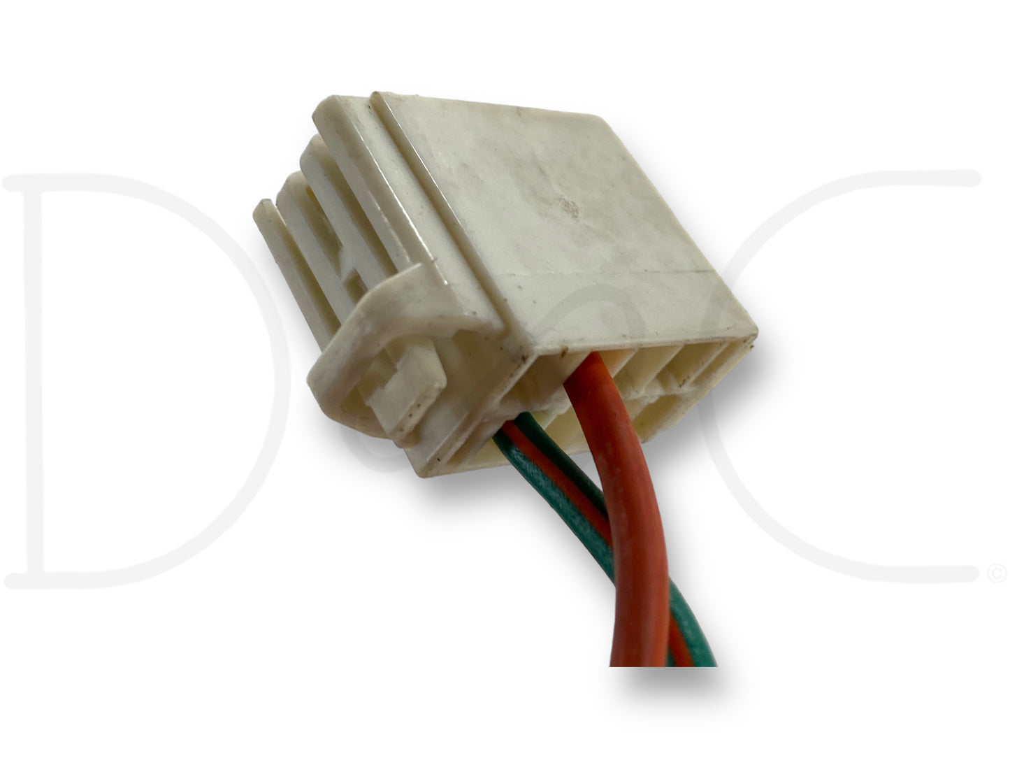 03-04 Ford F250 F350 Super Duty XLT Crew Cab Wiring Harness 3C3T-14A005-P260X Xf