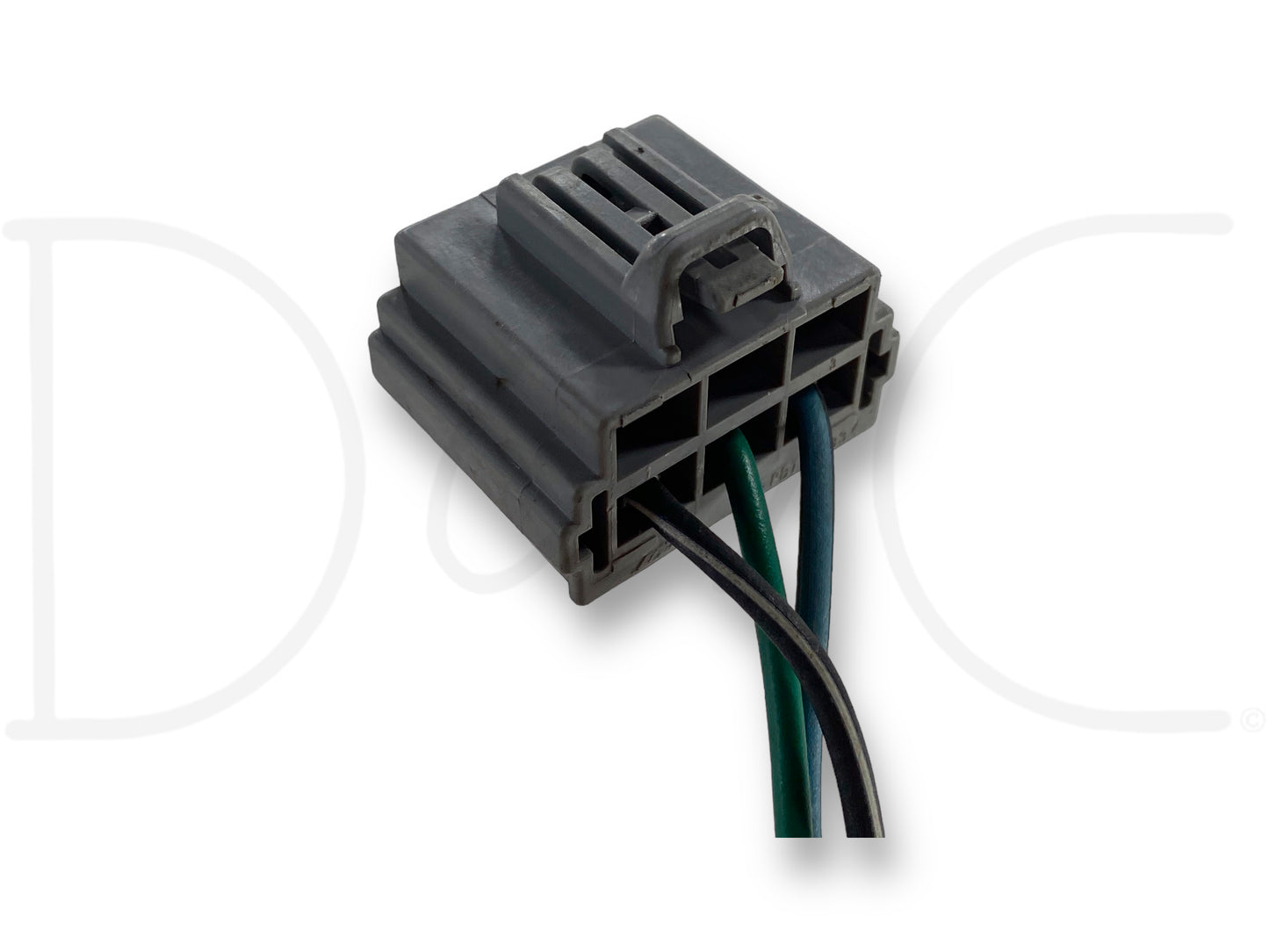 03-04 Ford F250 F350 Super Duty XLT Crew Cab Wiring Harness 3C3T-14A005-P260X Xf