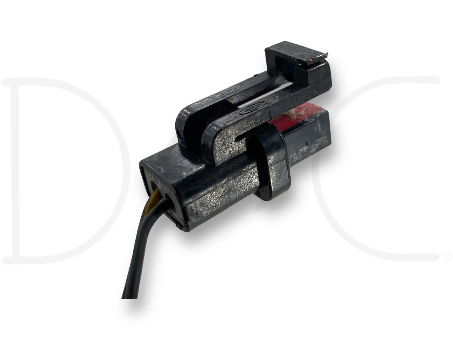 03-04 Ford F250 F350 Super Duty XLT Crew Cab Wiring Harness 3C3T-14A005-P260X Xf