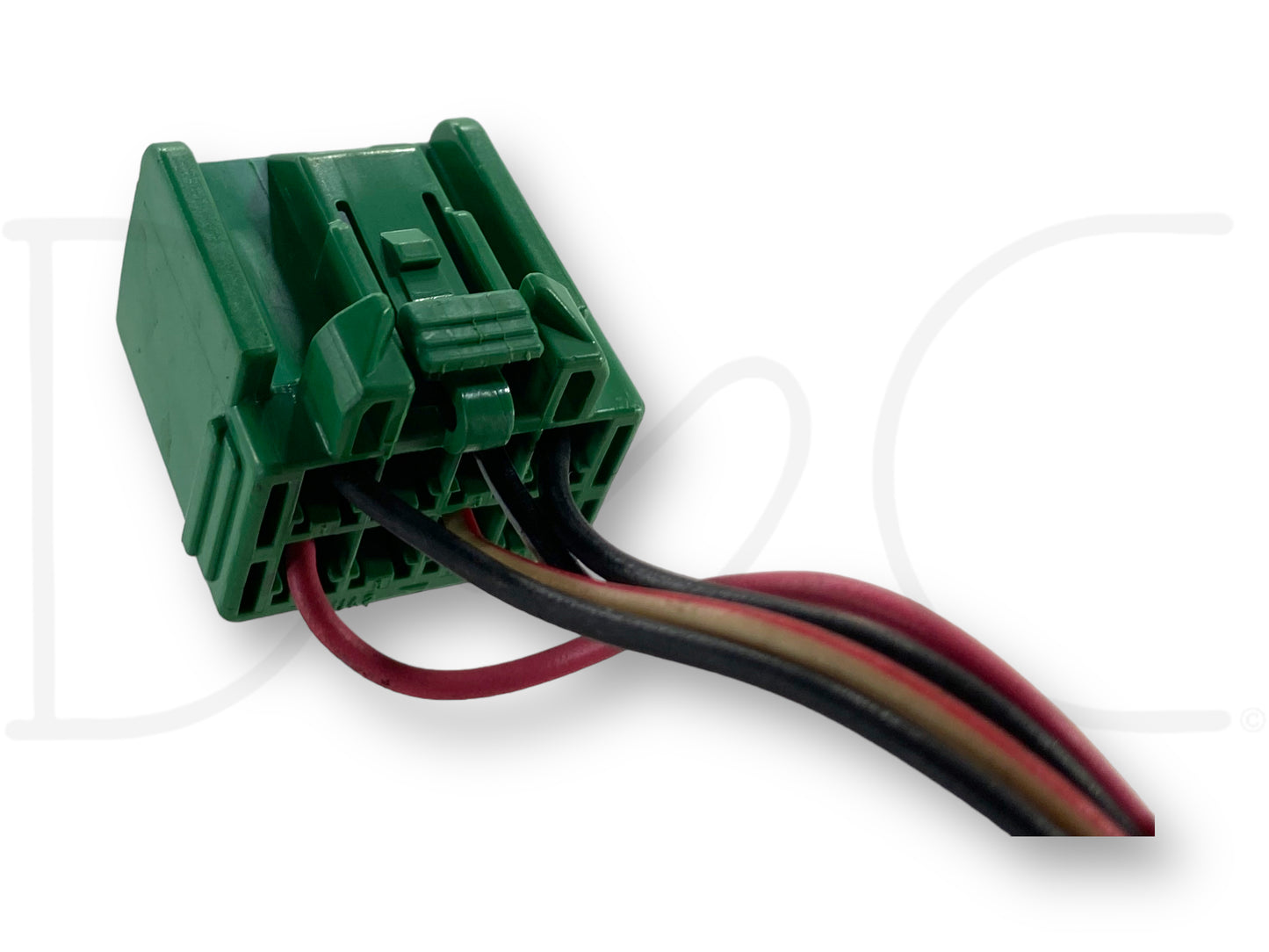 03-04 Ford F250 F350 Super Duty XLT Crew Cab Wiring Harness 3C3T-14A005-P260X Xf