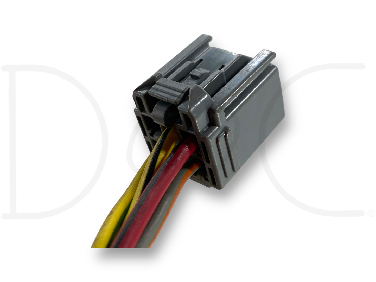 03-04 Ford F250 F350 Super Duty XLT Crew Cab Wiring Harness 3C3T-14A005-P260X Xf