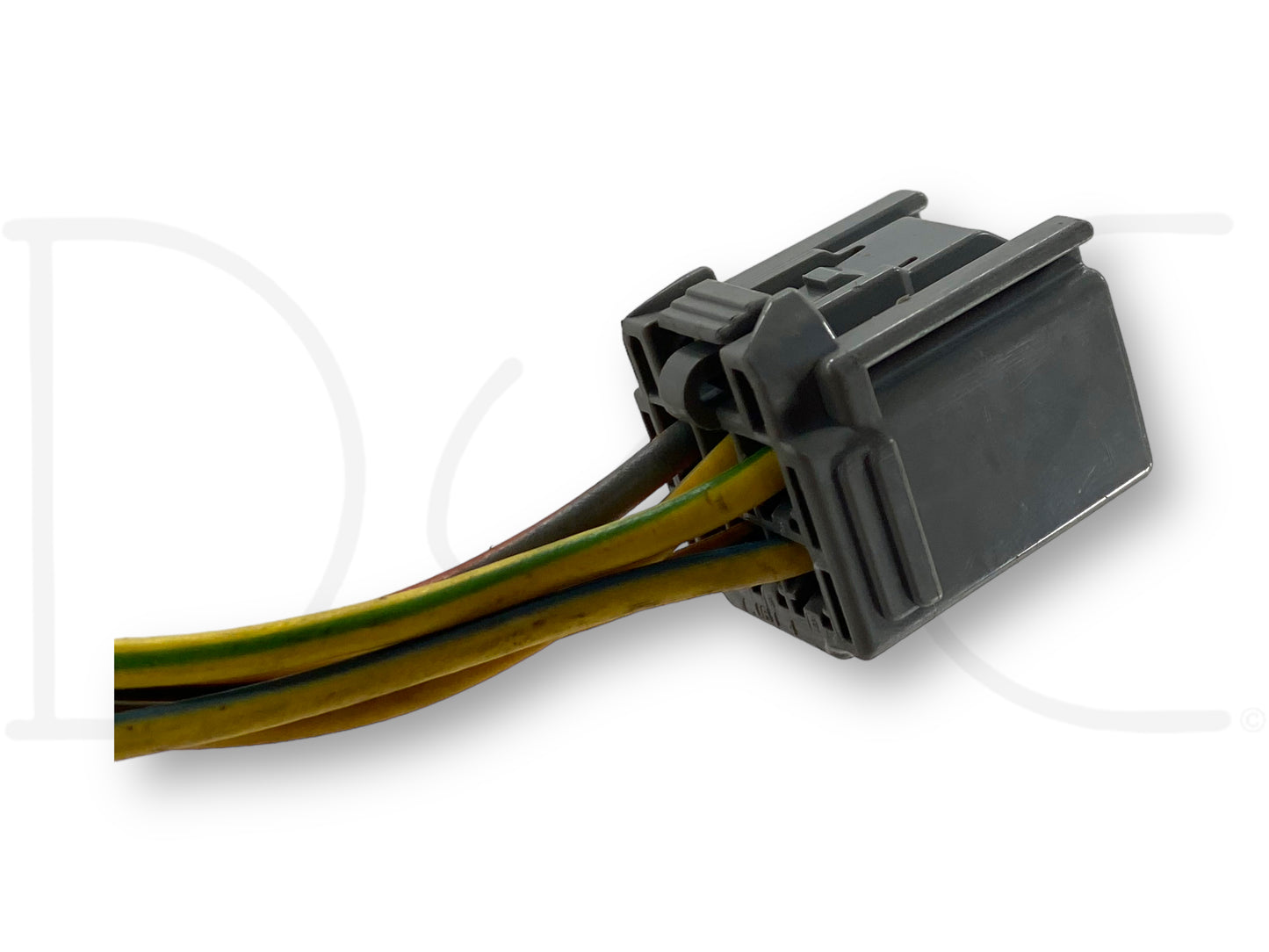 03-04 Ford F250 F350 Super Duty XLT Crew Cab Wiring Harness 3C3T-14A005-P260X Xf