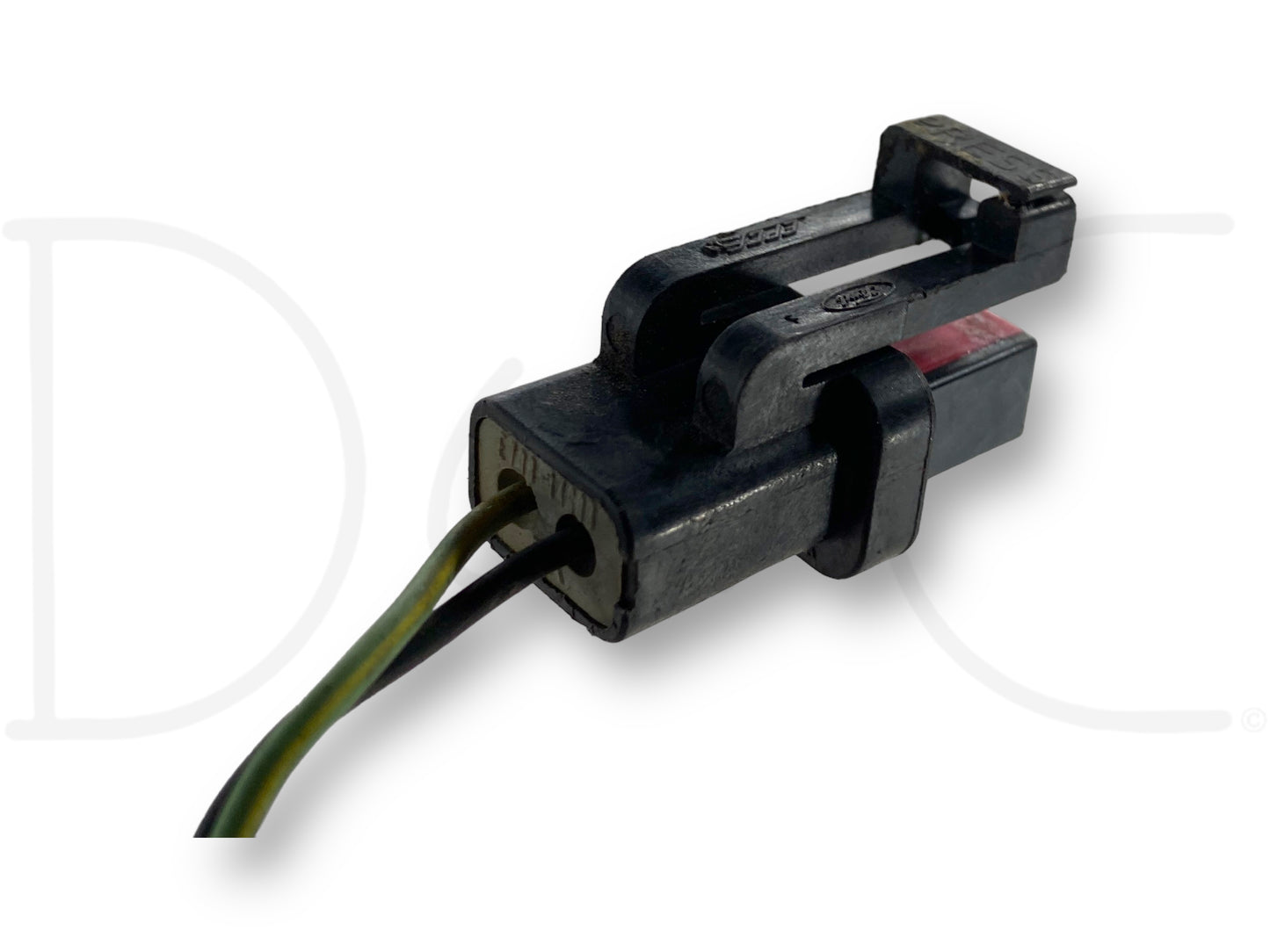 03-04 Ford F250 F350 Super Duty XLT Crew Cab Wiring Harness 3C3T-14A005-P260X Xf