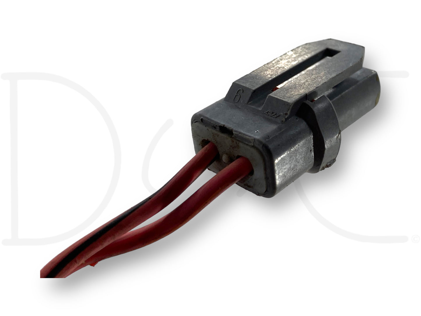 03-04 Ford F250 F350 Super Duty XLT Crew Cab Wiring Harness 3C3T-14A005-P260X Xf