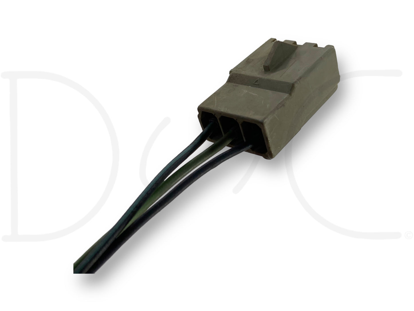 03-04 Ford F250 F350 Super Duty XLT Crew Cab Wiring Harness 3C3T-14A005-P260X Xf