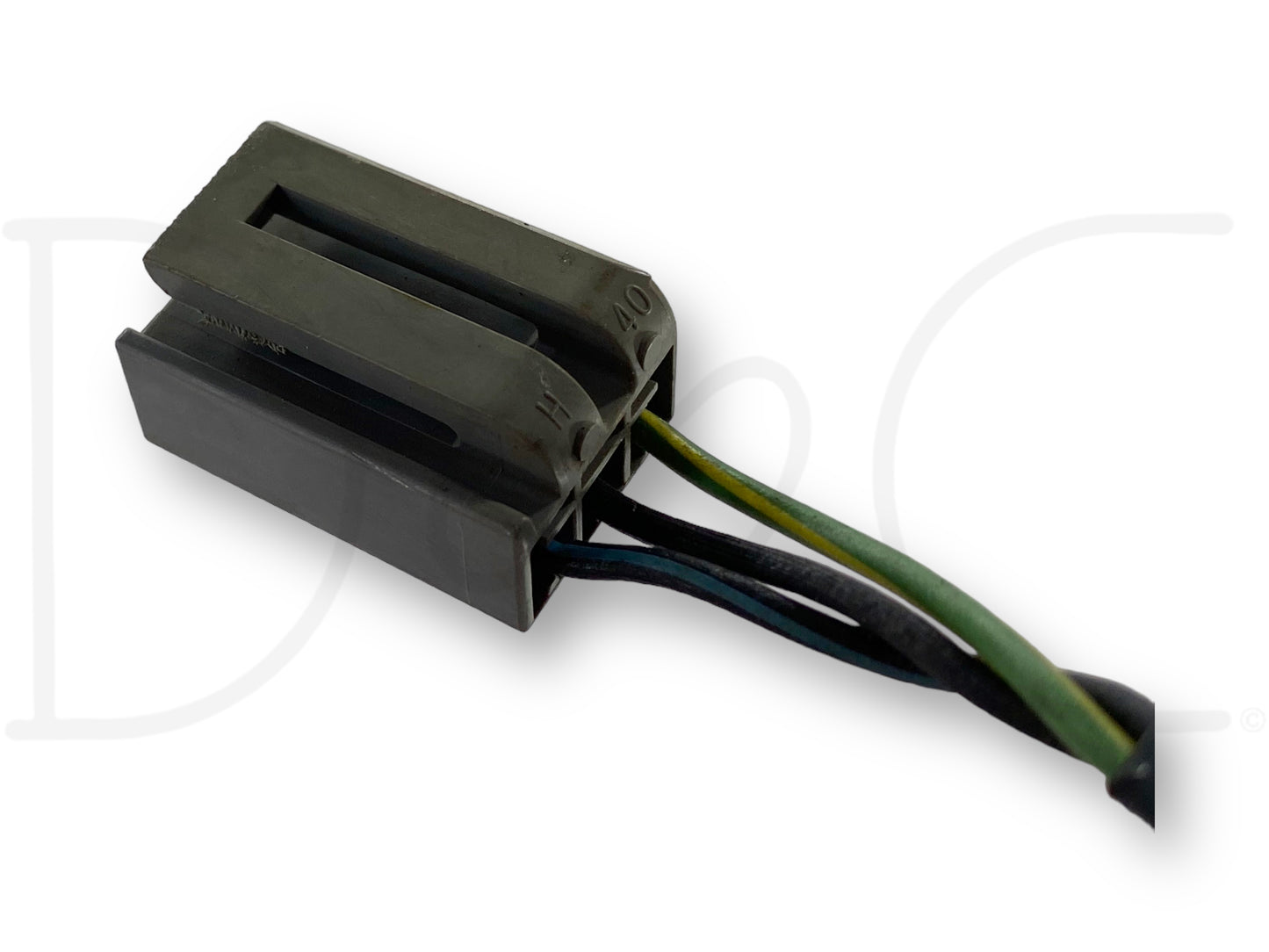 03-04 Ford F250 F350 Super Duty XLT Crew Cab Wiring Harness 3C3T-14A005-P260X Xf