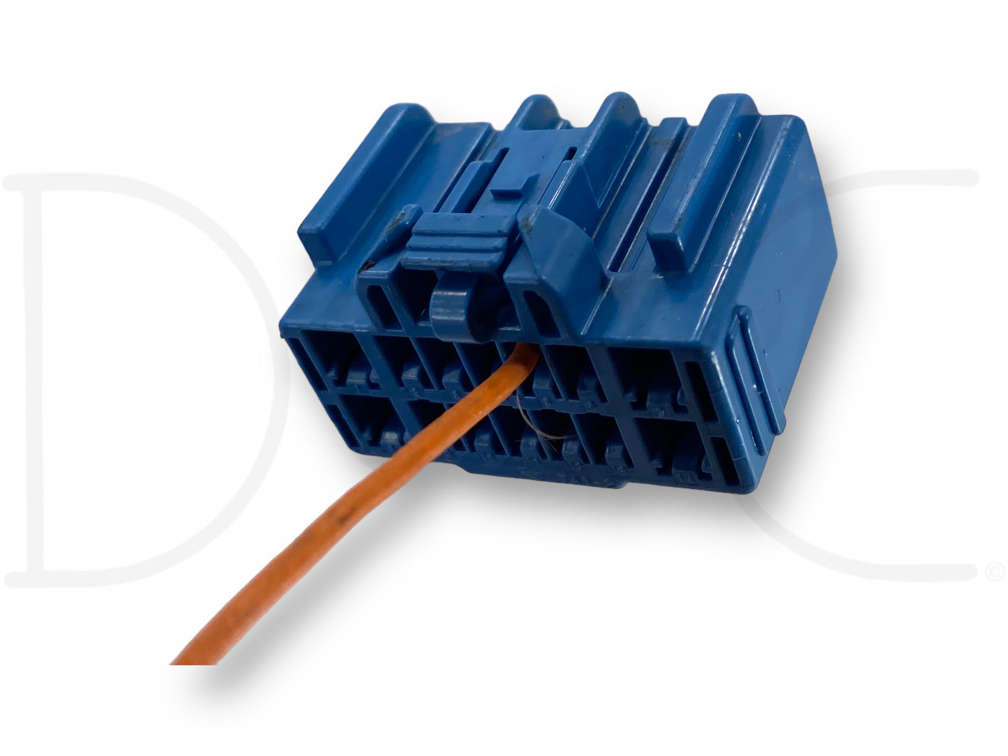 03-04 Ford F250 F350 Super Duty XLT Crew Cab Wiring Harness 3C3T-14A005-P260X Xf