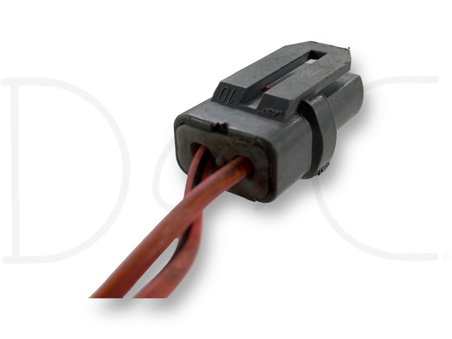 03-04 Ford F250 F350 Super Duty XLT Crew Cab Wiring Harness 3C3T-14A005-P260X Xf