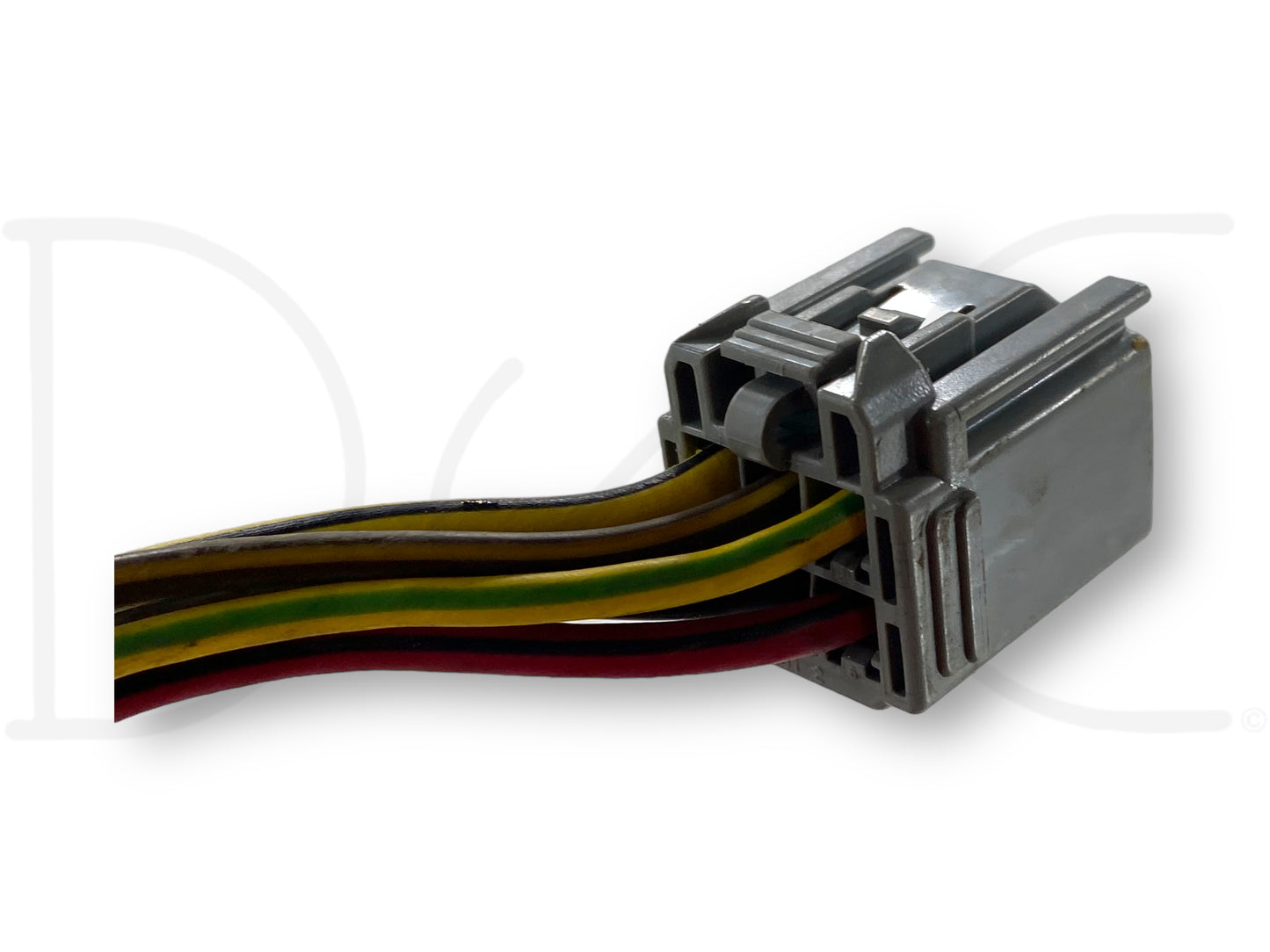 03-04 Ford F250 F350 Super Duty XLT Crew Cab Wiring Harness 3C3T-14A005-P260X Xf