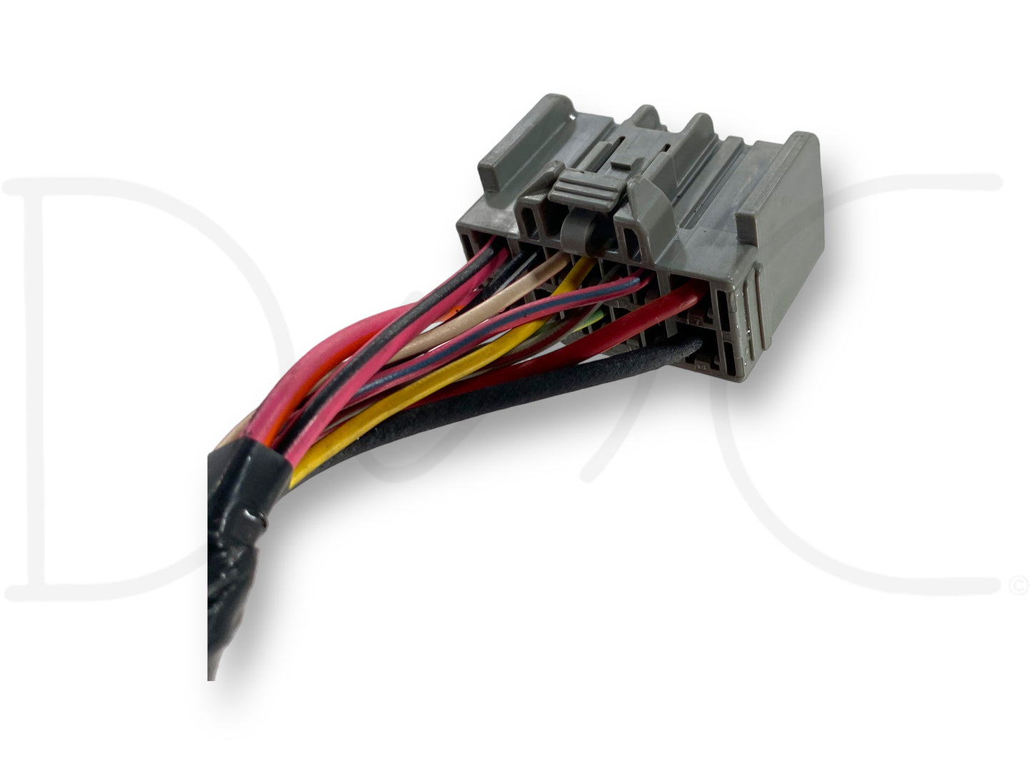 03-04 Ford F250 F350 Super Duty XLT Crew Cab Wiring Harness 3C3T-14A005-P260X Xf