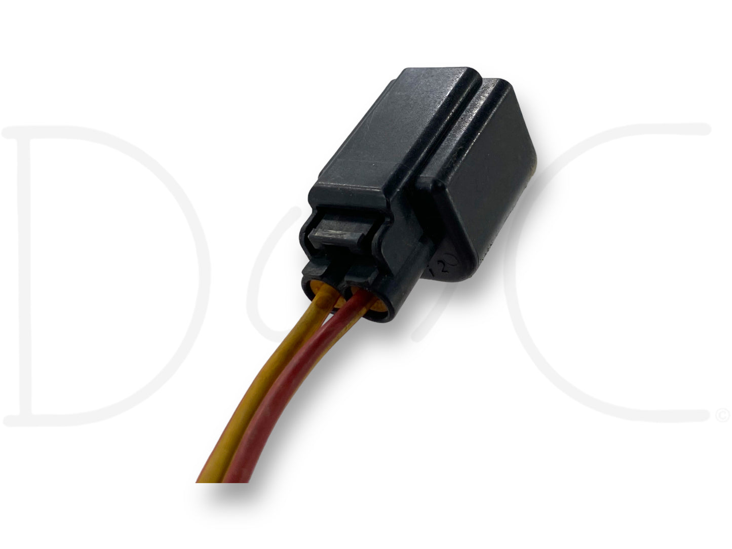 03-04 Ford F250 F350 Super Duty XLT Crew Cab Wiring Harness 3C3T-14A005-P260X Xf