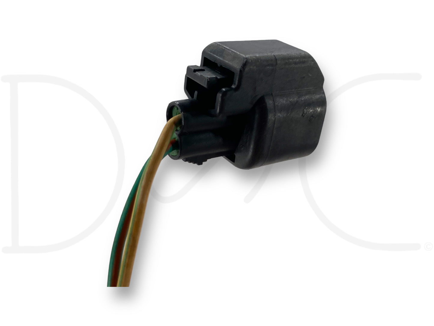 03-04 Ford F250 F350 Super Duty XLT Crew Cab Wiring Harness 3C3T-14A005-P260X Xf