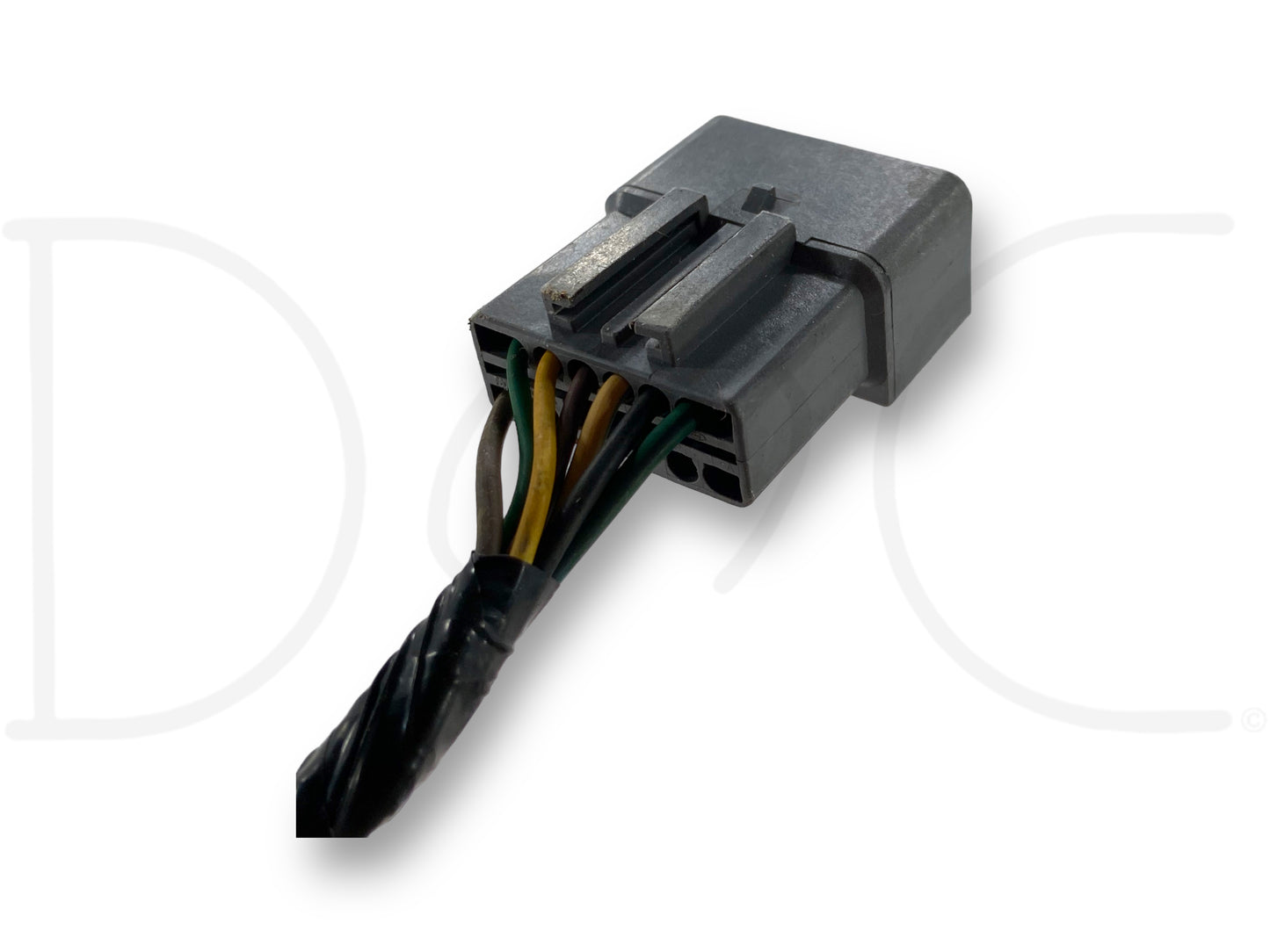 03-04 Ford F250 F350 Super Duty XLT Crew Cab Wiring Harness 3C3T-14A005-P260X Xf