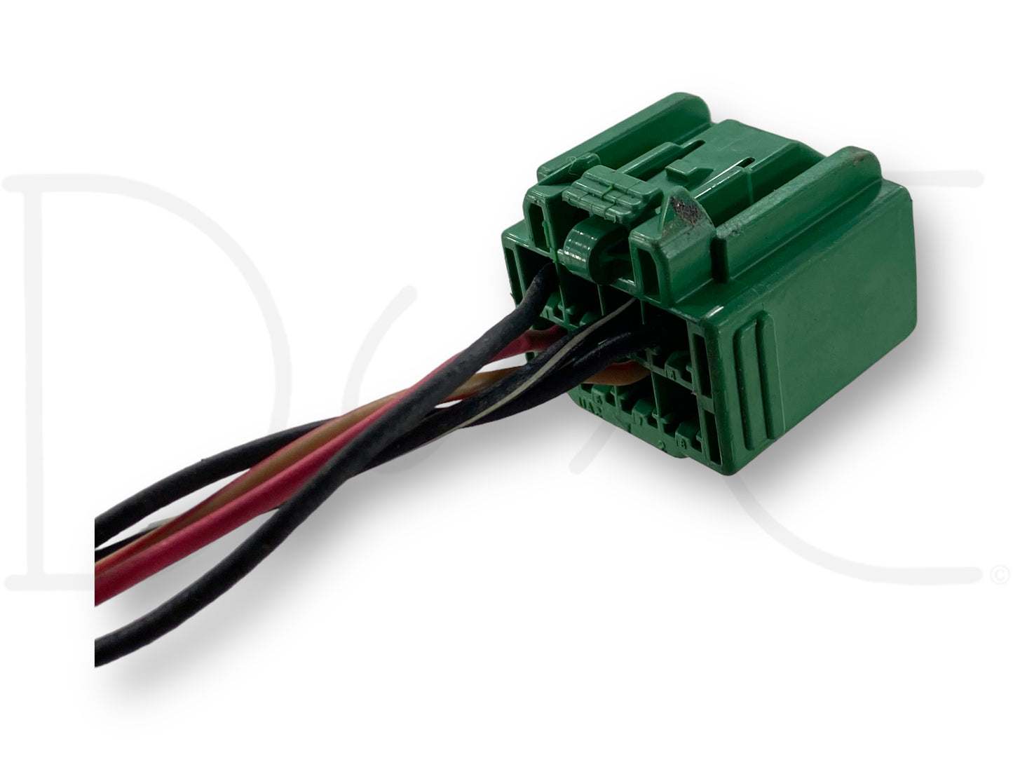 03-04 Ford F250 F350 Super Duty XLT Crew Cab Wiring Harness 3C3T-14A005-P260X Xf