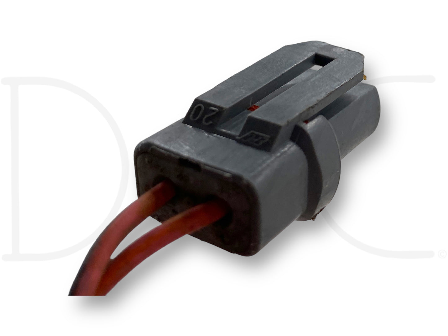 03-04 Ford F250 F350 Super Duty XLT Crew Cab Wiring Harness 3C3T-14A005-P260X Xf