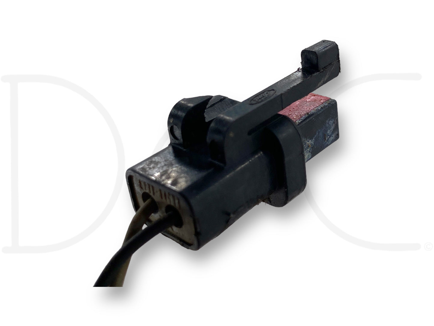 03-04 Ford F250 F350 Super Duty XLT Crew Cab Wiring Harness 3C3T-14A005-P260X Xf