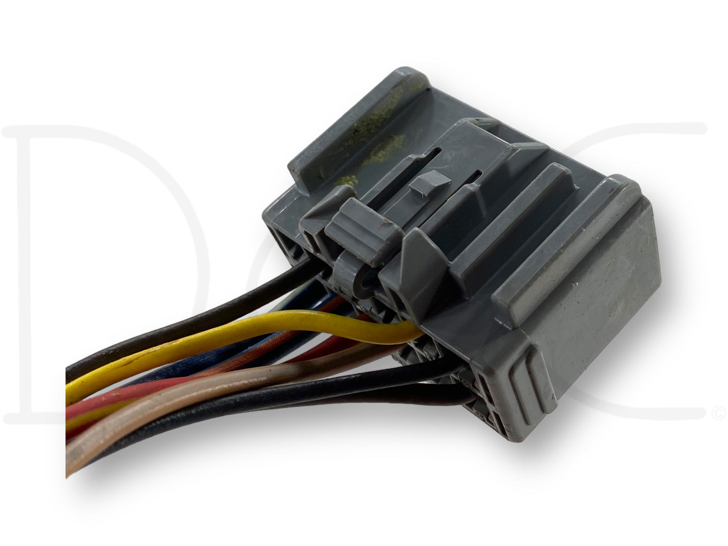 2003 03 Ford F250 F350 6.0 6.0L Diesel Dash Wiring Harness 3C3T-14401-P260Z Ll