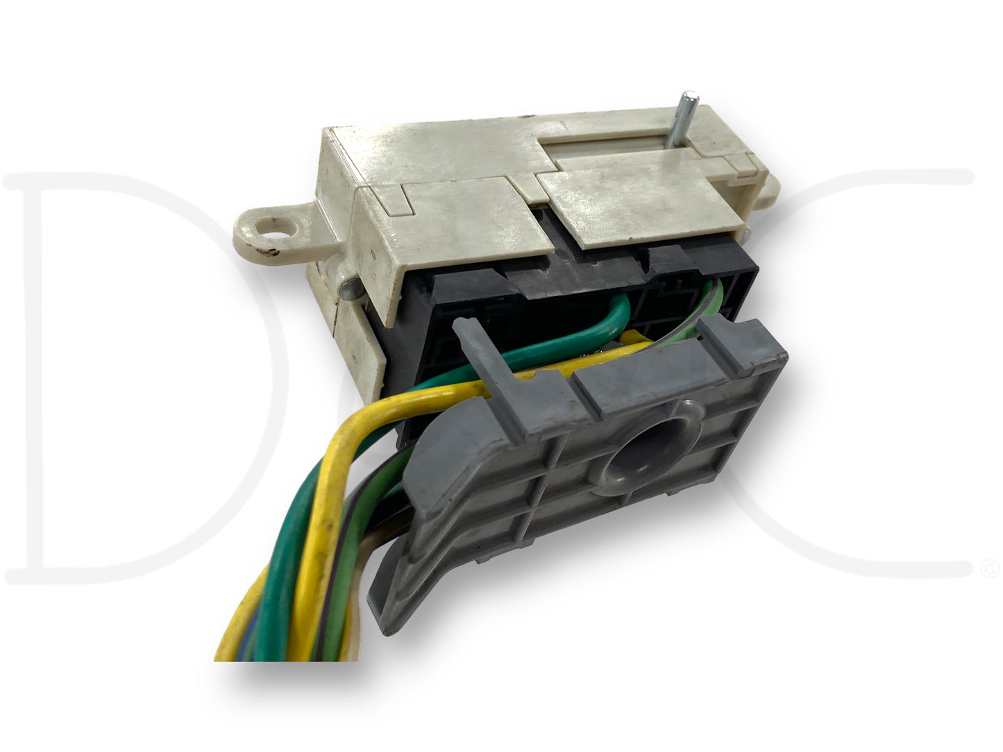 2003 03 Ford F250 F350 6.0 6.0L Diesel Dash Wiring Harness 3C3T-14401-P260Z Ll