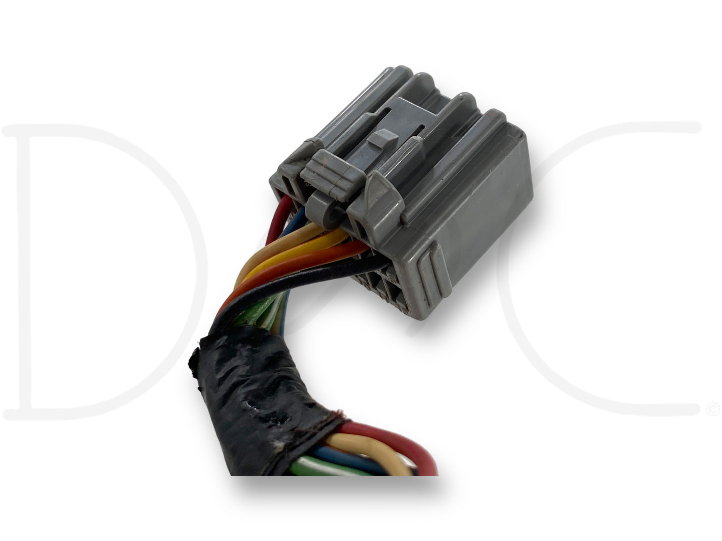 2003 03 Ford F250 F350 6.0 6.0L Diesel Dash Wiring Harness 3C3T-14401-P260Z Ll