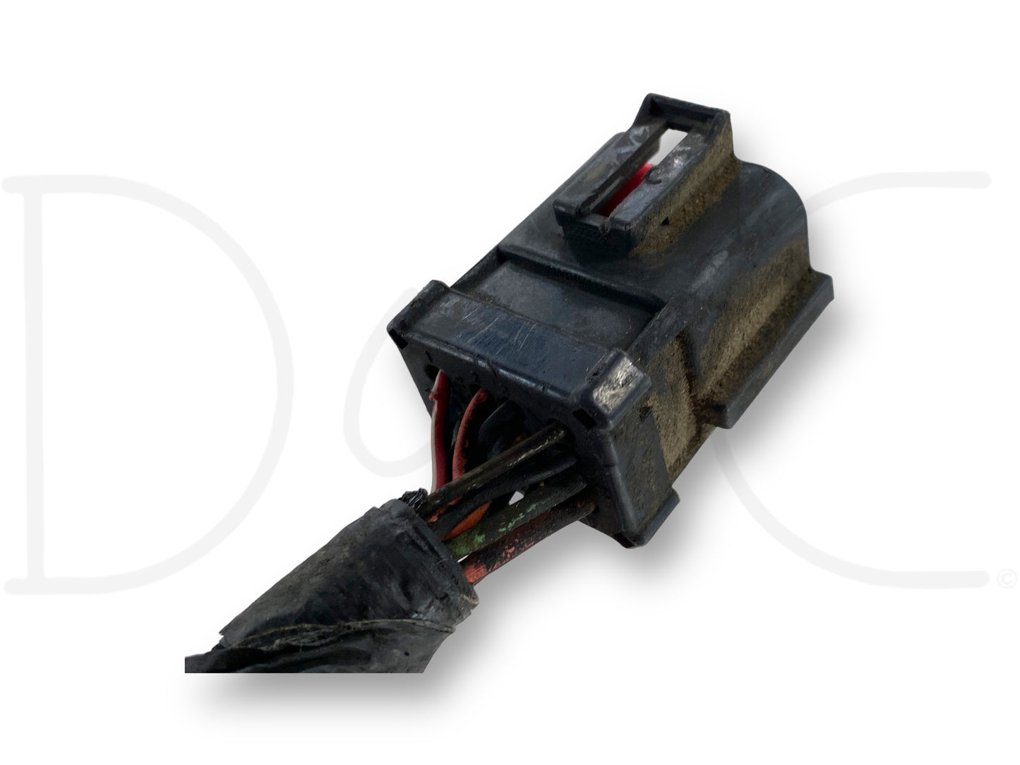 2003 03 Ford F250 F350 6.0 6.0L Diesel Dash Wiring Harness 3C3T-14401-P260Z Ll