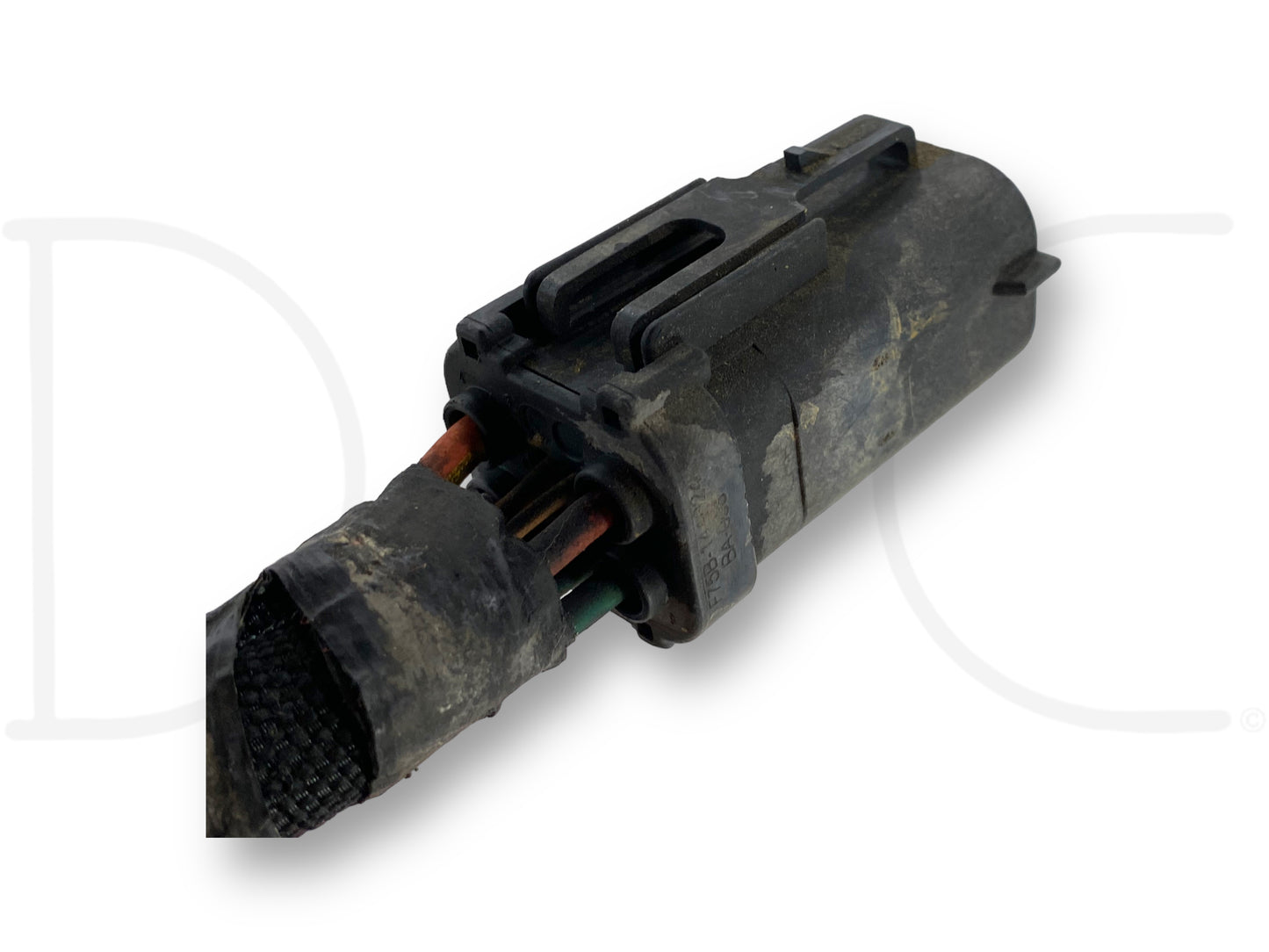 2003 03 Ford F250 F350 6.0 6.0L Diesel Dash Wiring Harness 3C3T-14401-P260Z Ll