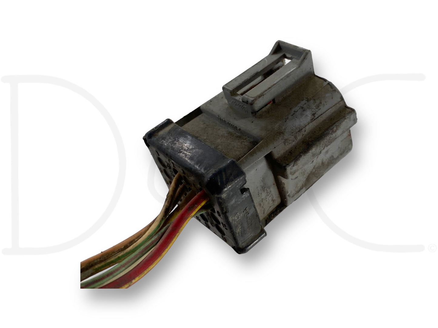 2003 03 Ford F250 F350 6.0 6.0L Diesel Dash Wiring Harness 3C3T-14401-P260Z Ll