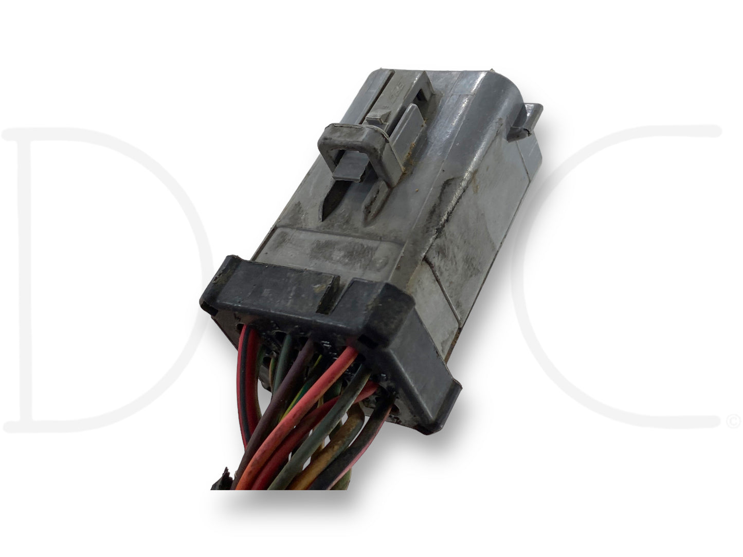 2003 03 Ford F250 F350 6.0 6.0L Diesel Dash Wiring Harness 3C3T-14401-P260Z Ll