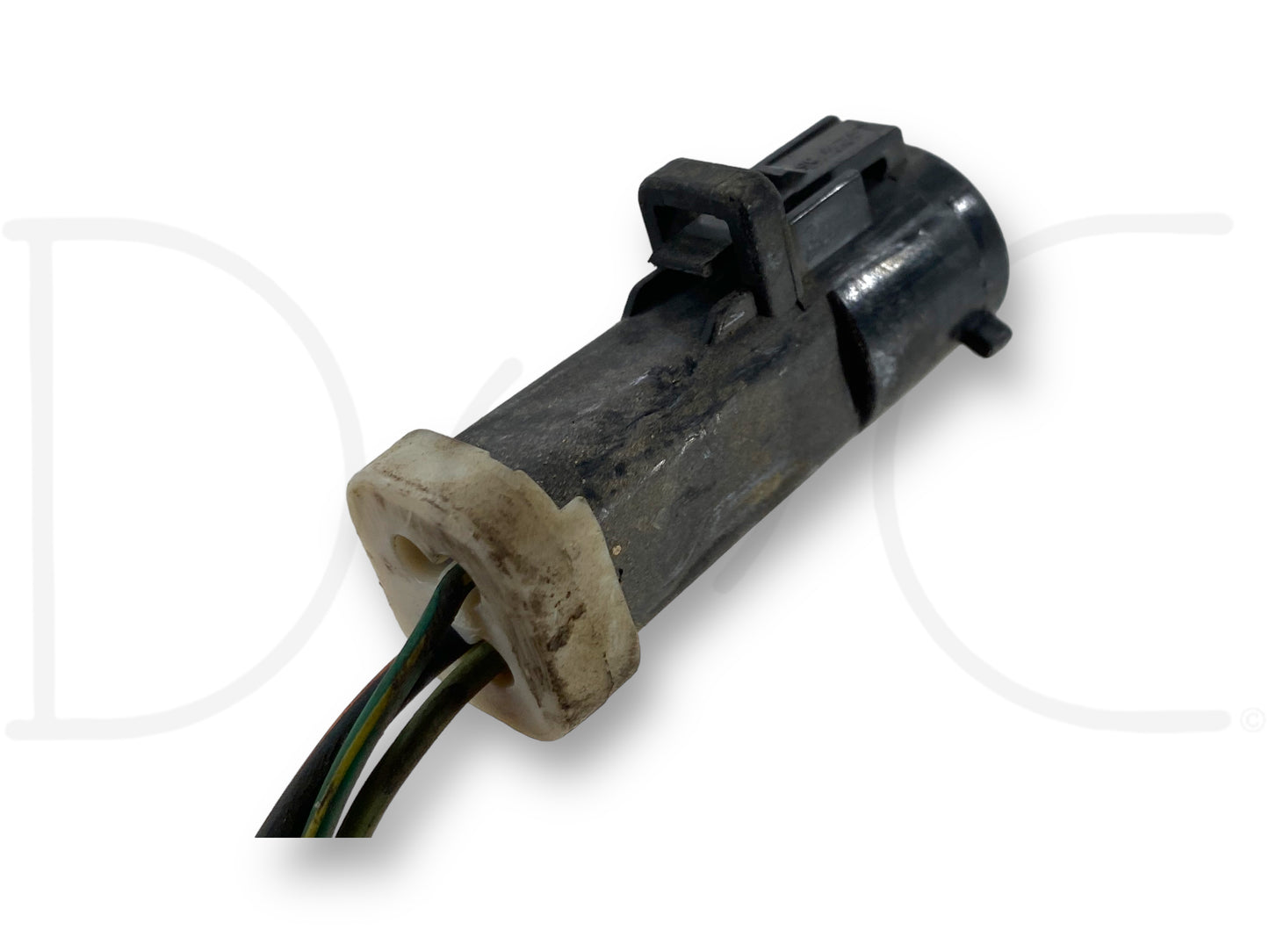 2003 03 Ford F250 F350 6.0 6.0L Diesel Dash Wiring Harness 3C3T-14401-P260Z Ll