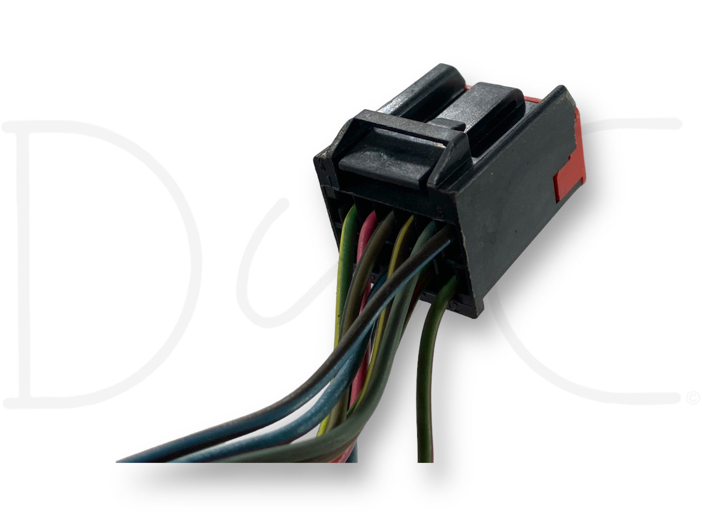 2003 03 Ford F250 F350 6.0 6.0L Diesel Dash Wiring Harness 3C3T-14401-P260Z Ll