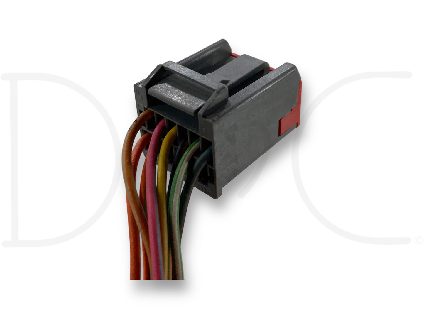 2003 03 Ford F250 F350 6.0 6.0L Diesel Dash Wiring Harness 3C3T-14401-P260Z Ll