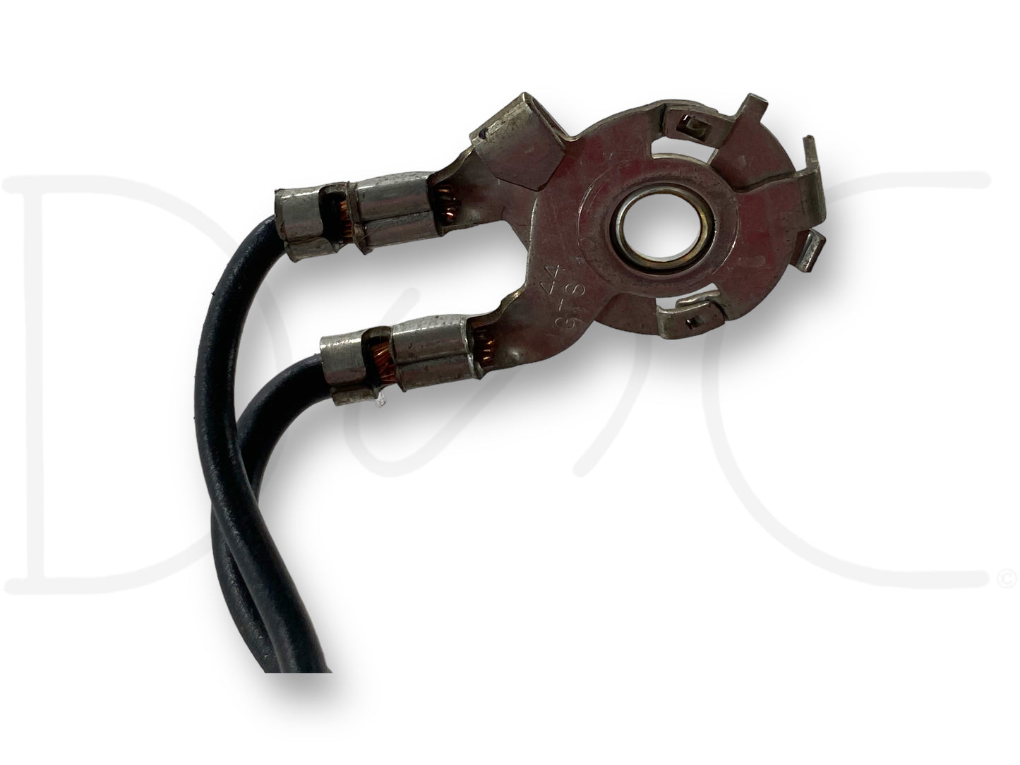 2003 03 Ford F250 F350 6.0 6.0L Diesel Dash Wiring Harness 3C3T-14401-P260Z Ll