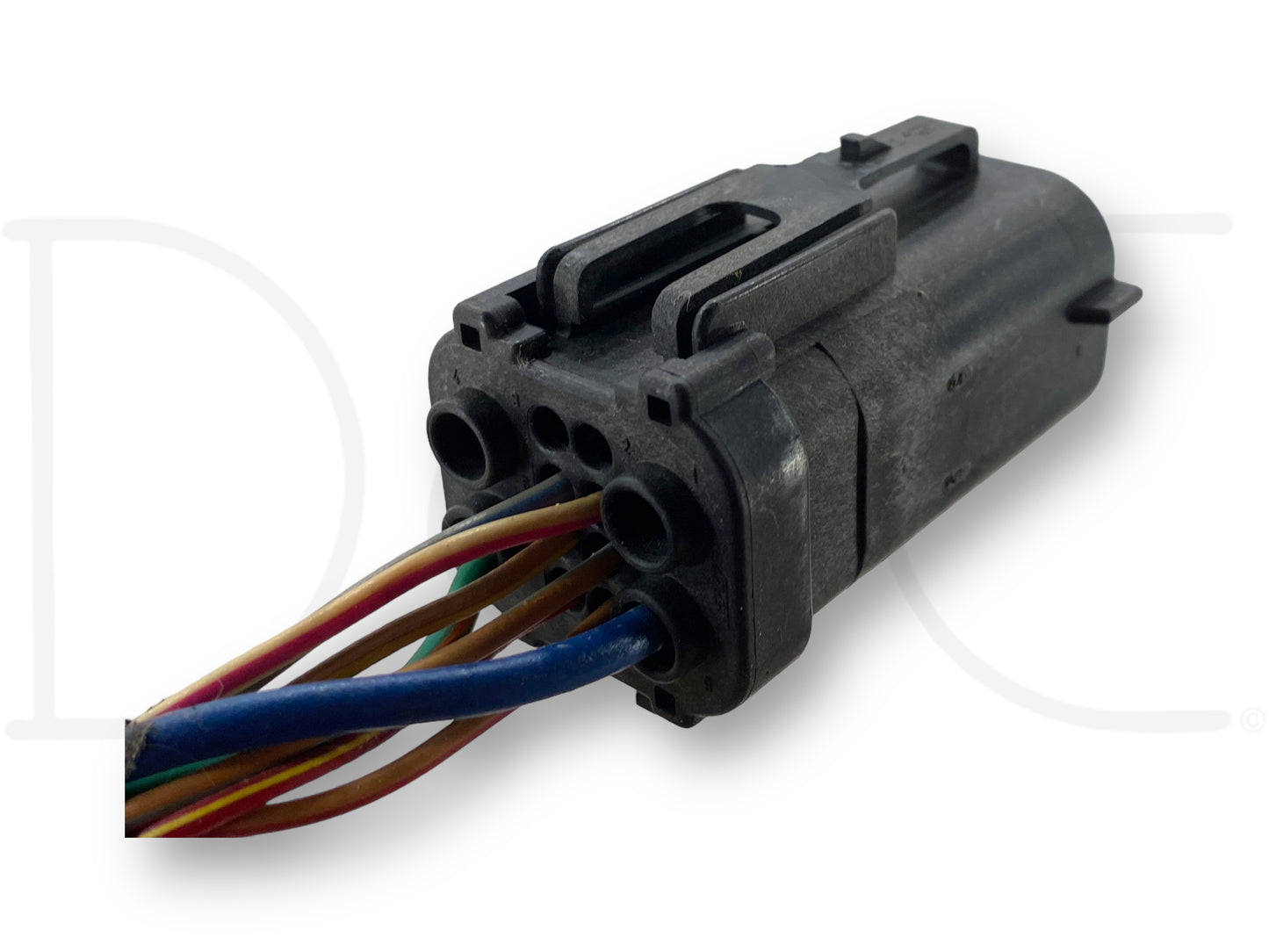 2003 03 Ford F250 F350 6.0 6.0L Diesel Dash Wiring Harness 3C3T-14401-P260Z Ll