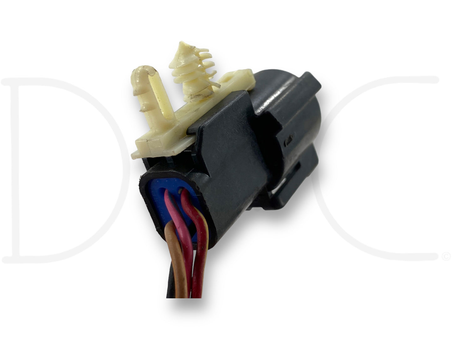 2003 03 Ford F250 F350 6.0 6.0L Diesel Dash Wiring Harness 3C3T-14401-P260Z Ll