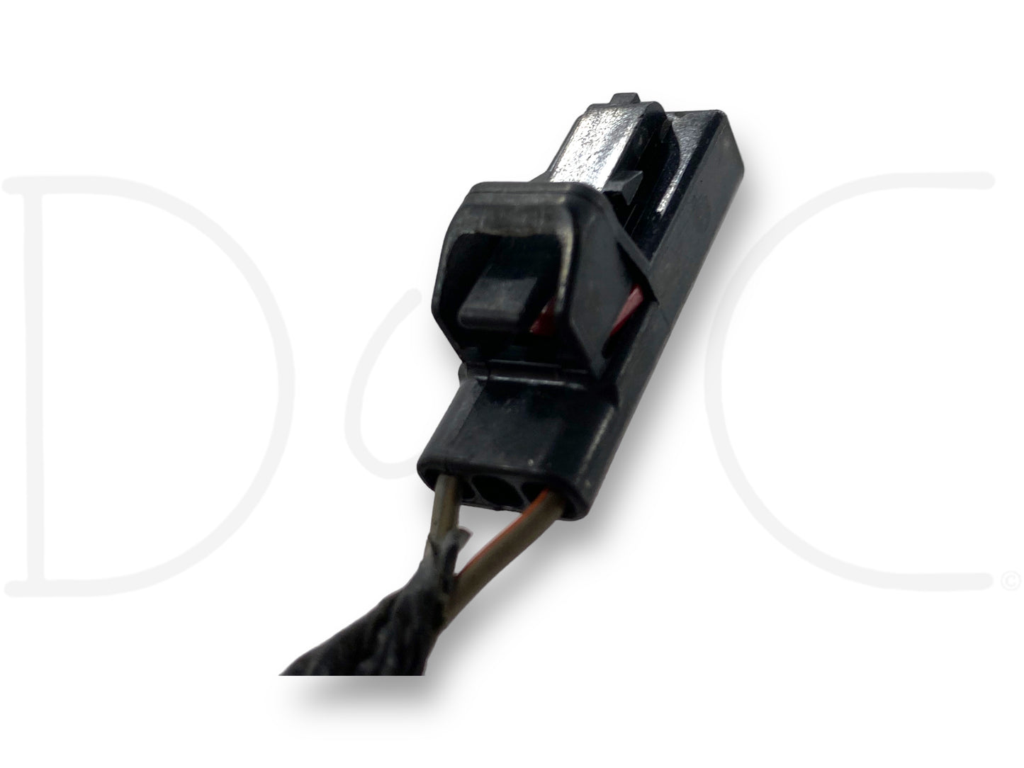 2003 03 Ford F250 F350 6.0 6.0L Diesel Dash Wiring Harness 3C3T-14401-P260Z Ll