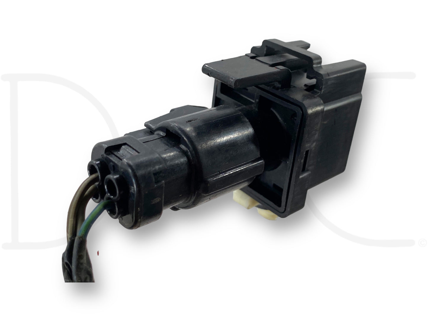 2003 03 Ford F250 F350 6.0 6.0L Diesel Dash Wiring Harness 3C3T-14401-P260Z Ll