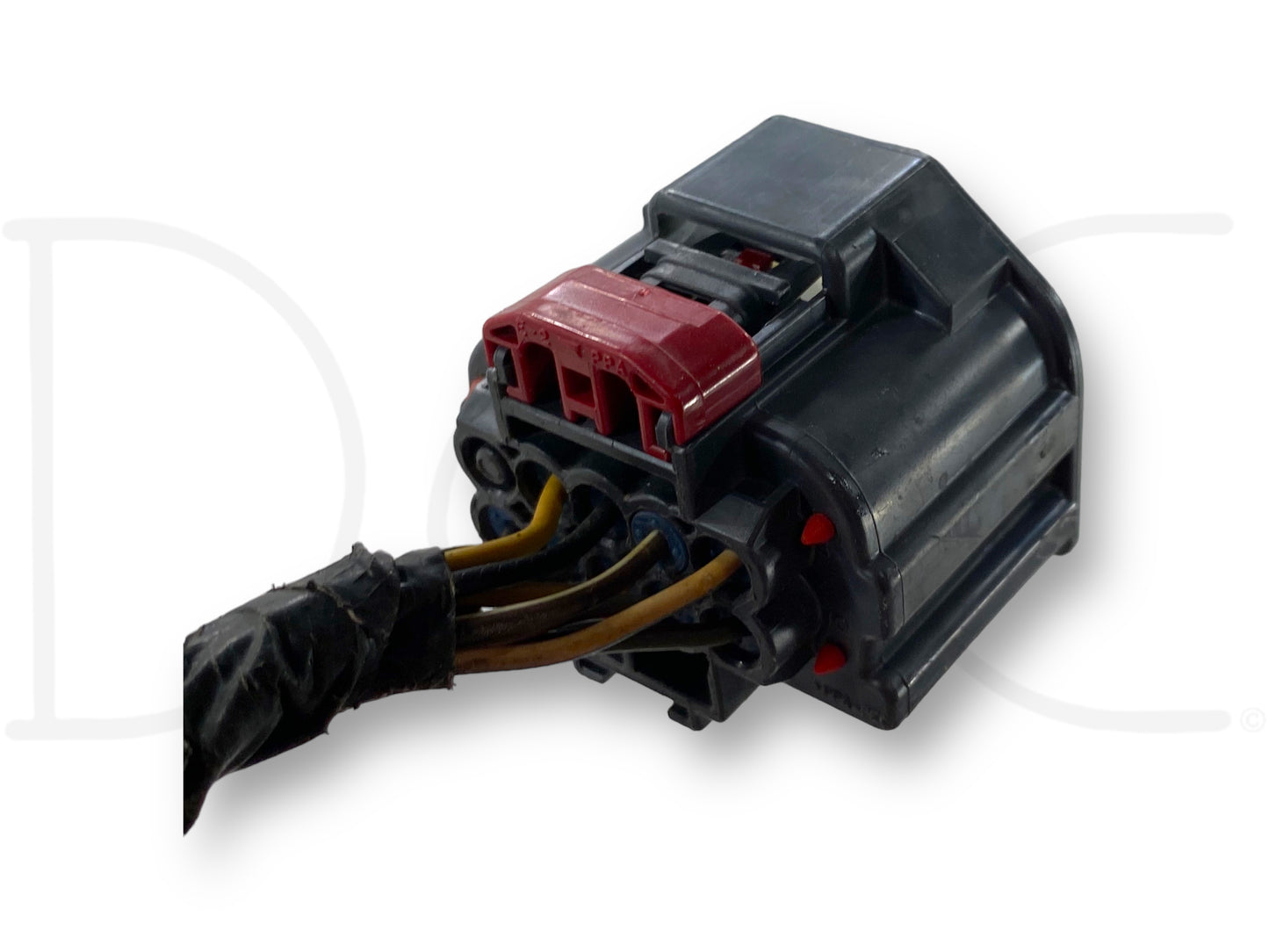 2003 03 Ford F250 F350 6.0 6.0L Diesel Dash Wiring Harness 3C3T-14401-P260Z Ll