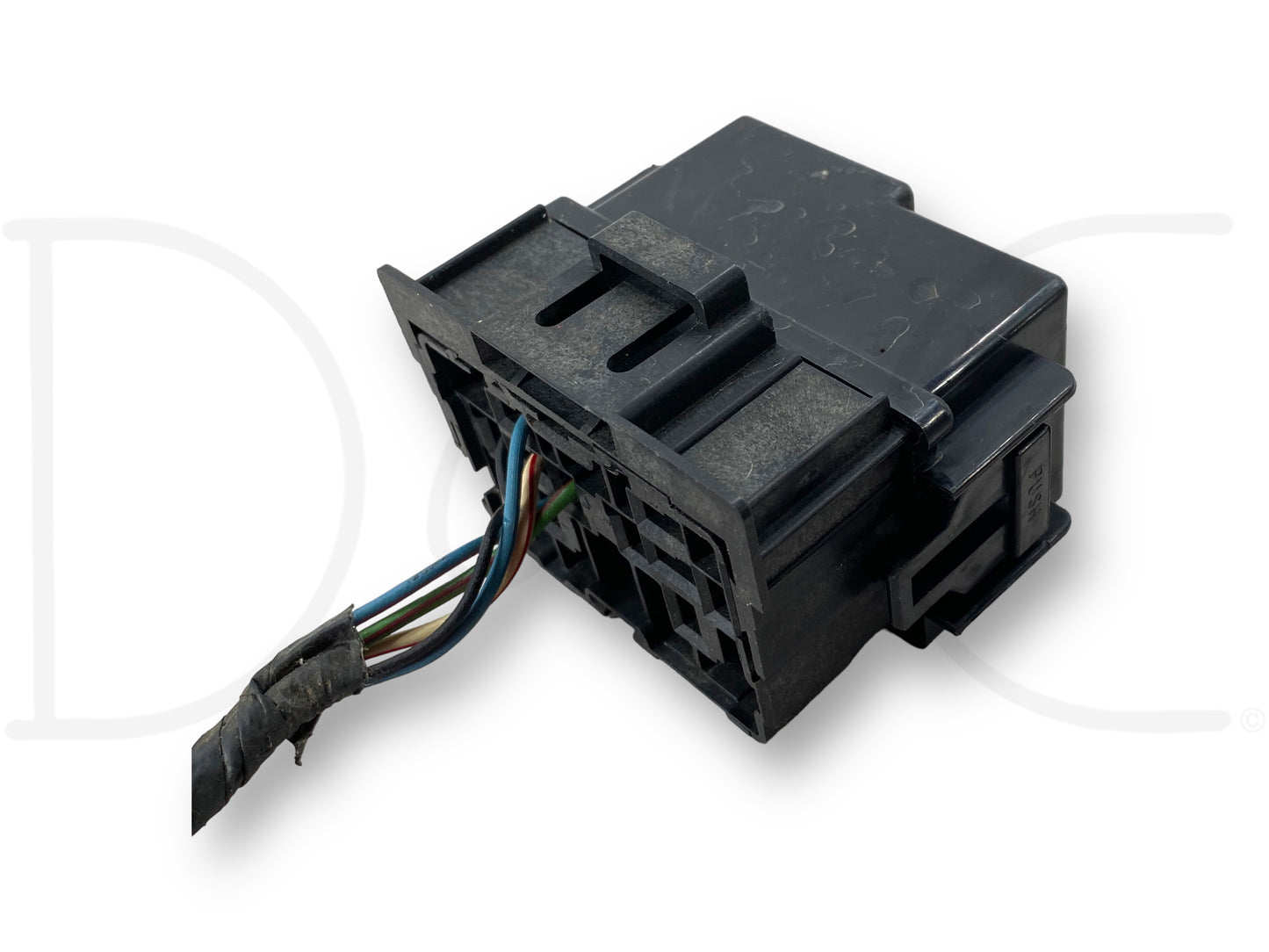 2003 03 Ford F250 F350 6.0 6.0L Diesel Dash Wiring Harness 3C3T-14401-P260Z Ll