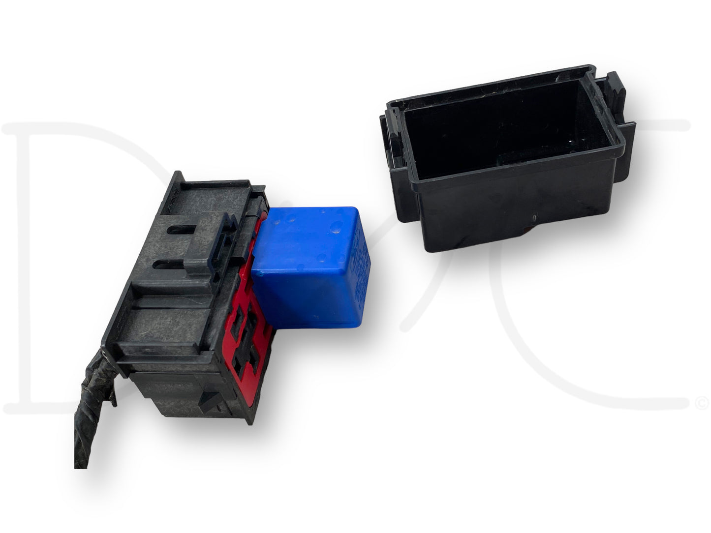 2003 03 Ford F250 F350 6.0 6.0L Diesel Dash Wiring Harness 3C3T-14401-P260Z Ll