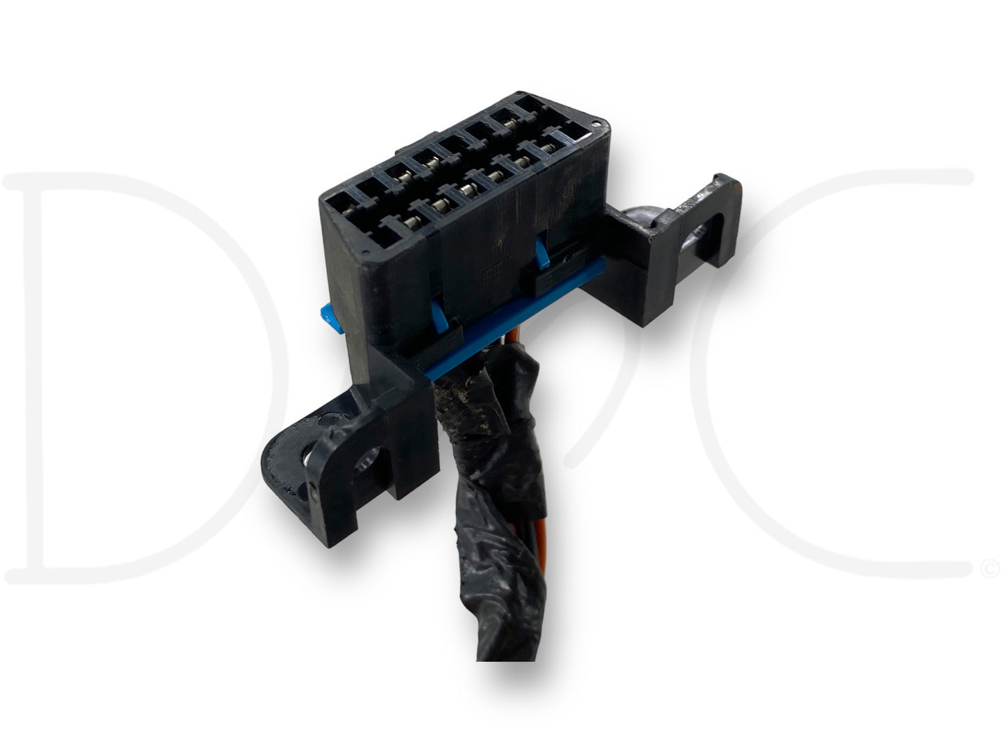 2003 03 Ford F250 F350 6.0 6.0L Diesel Dash Wiring Harness 3C3T-14401-P260Z Ll